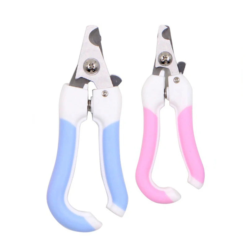 Professional Pet Nail Clippers
