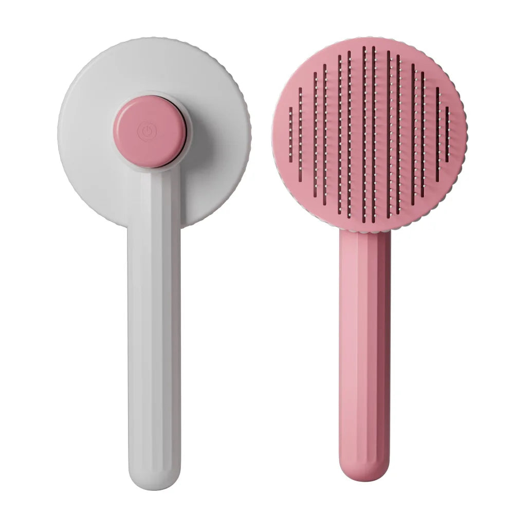 A brush for all floofs