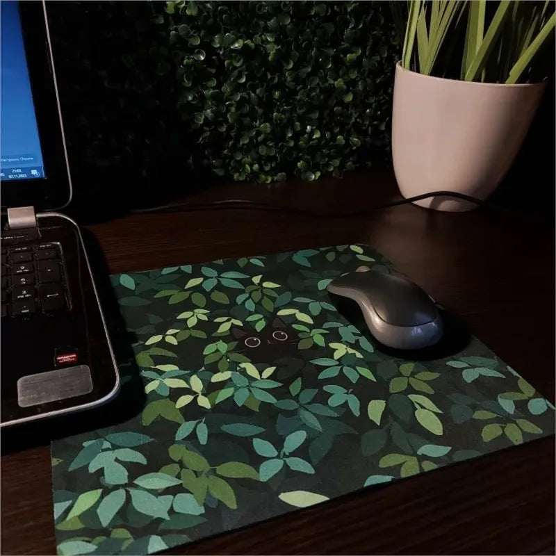 The cutest mousepad