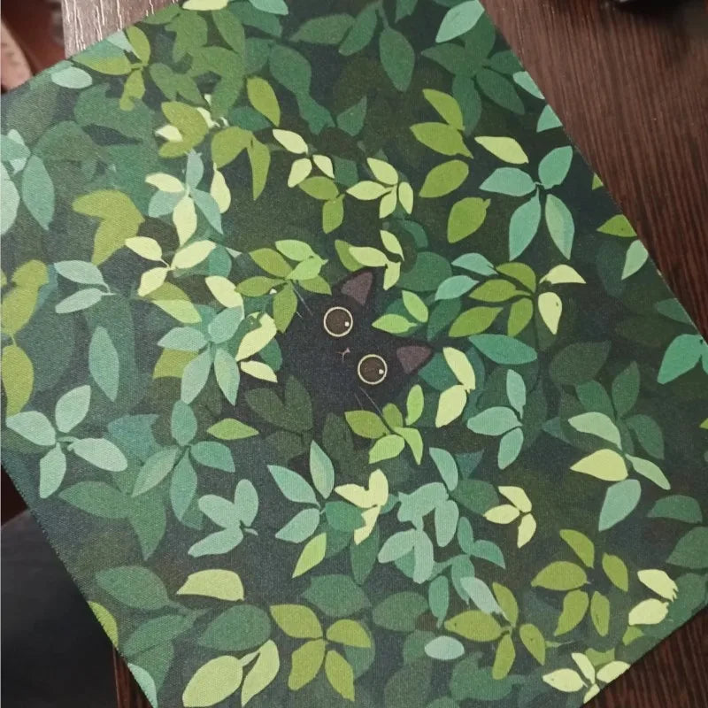 The cutest mousepad