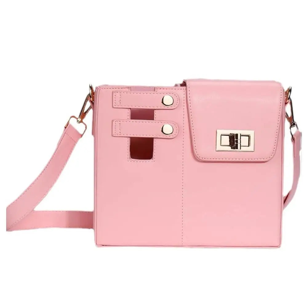 Crossbody Stan holder bag