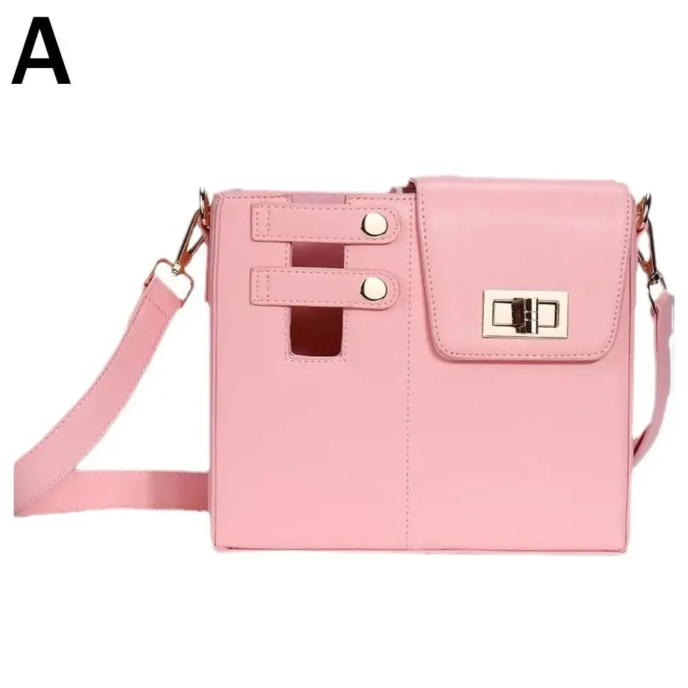 Crossbody Stan holder bag