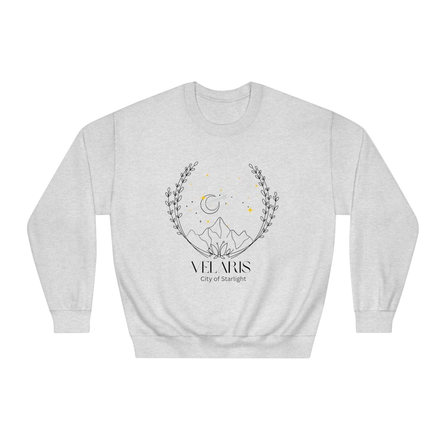 Velaris crewneck Sweatshirt