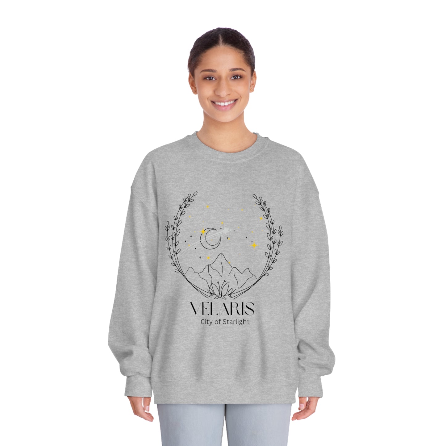 Velaris crewneck Sweatshirt