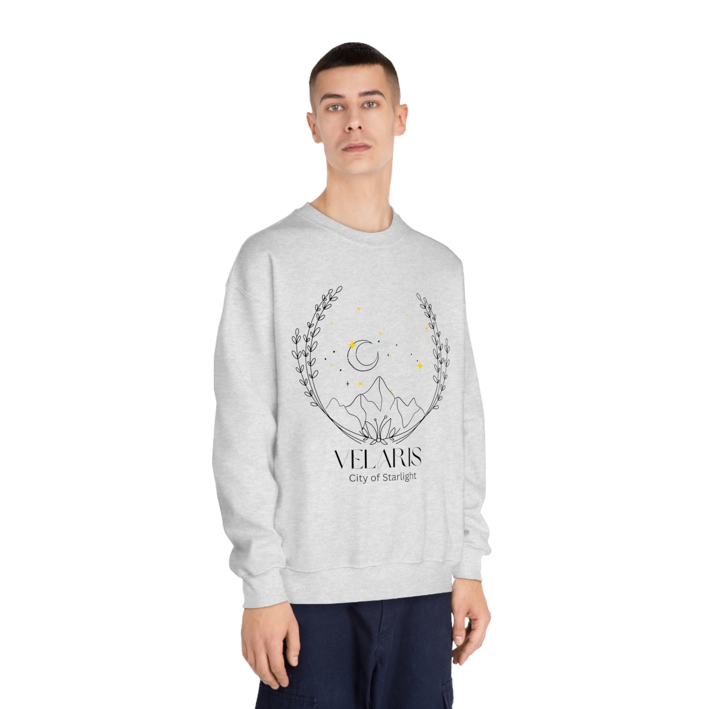 Velaris crewneck Sweatshirt