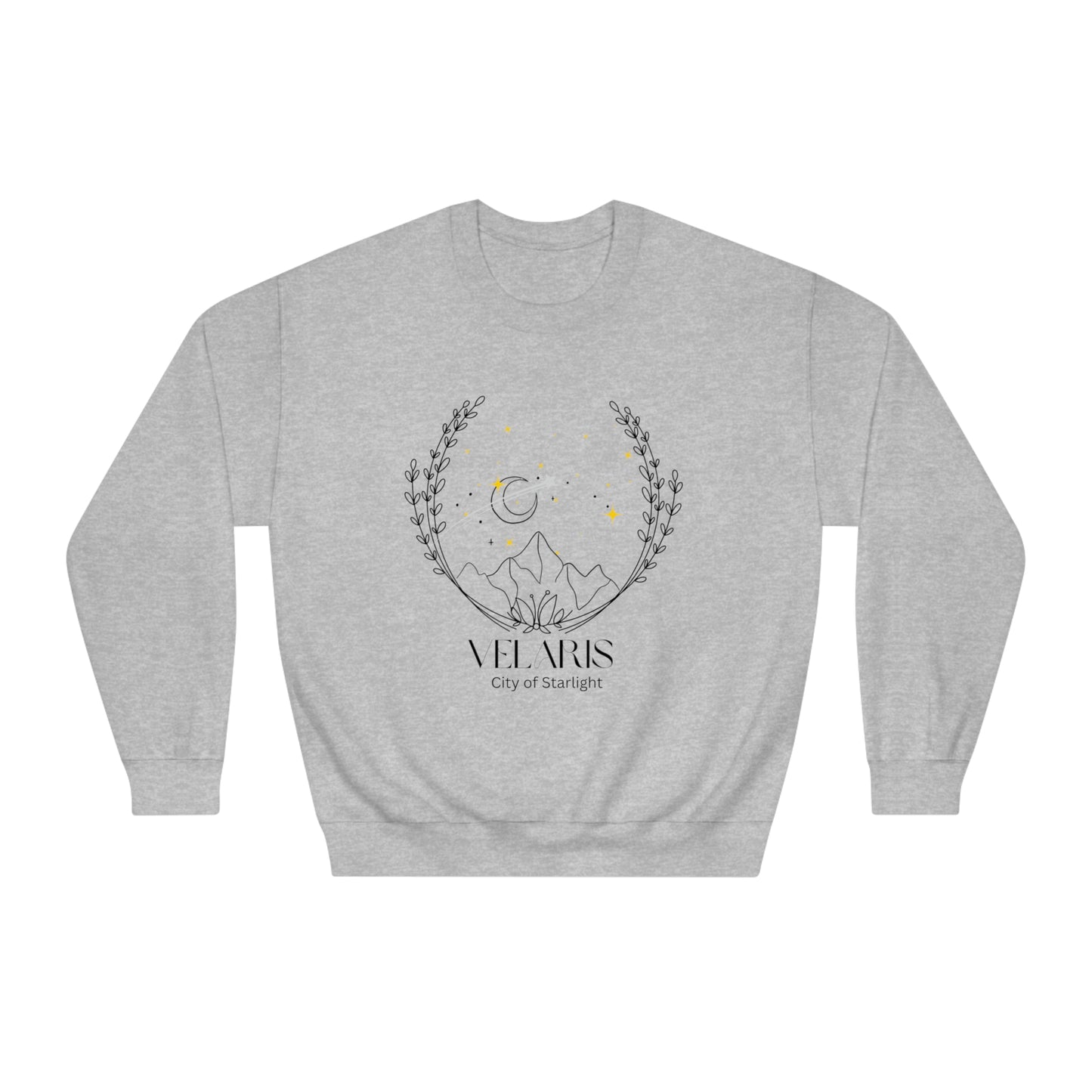 Velaris crewneck Sweatshirt