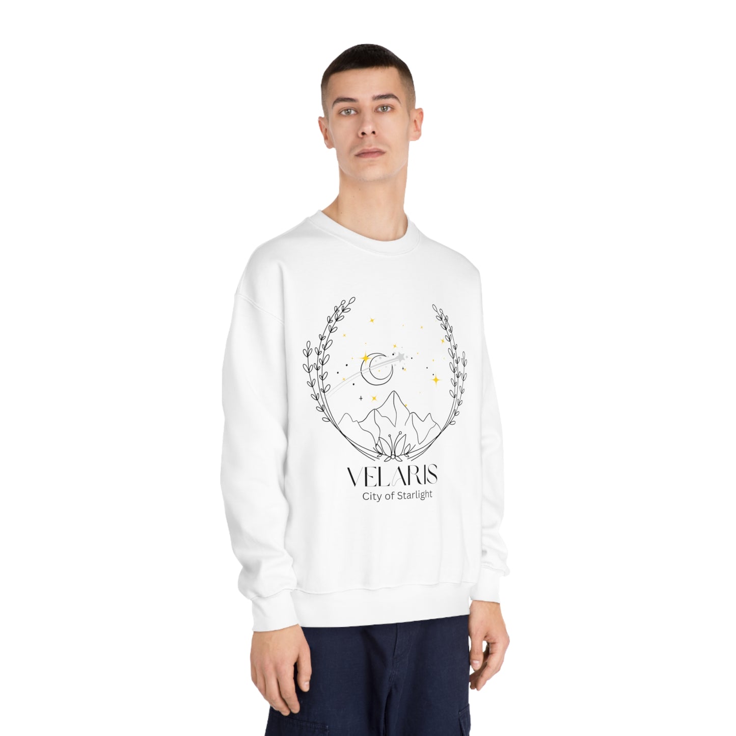 Velaris crewneck Sweatshirt