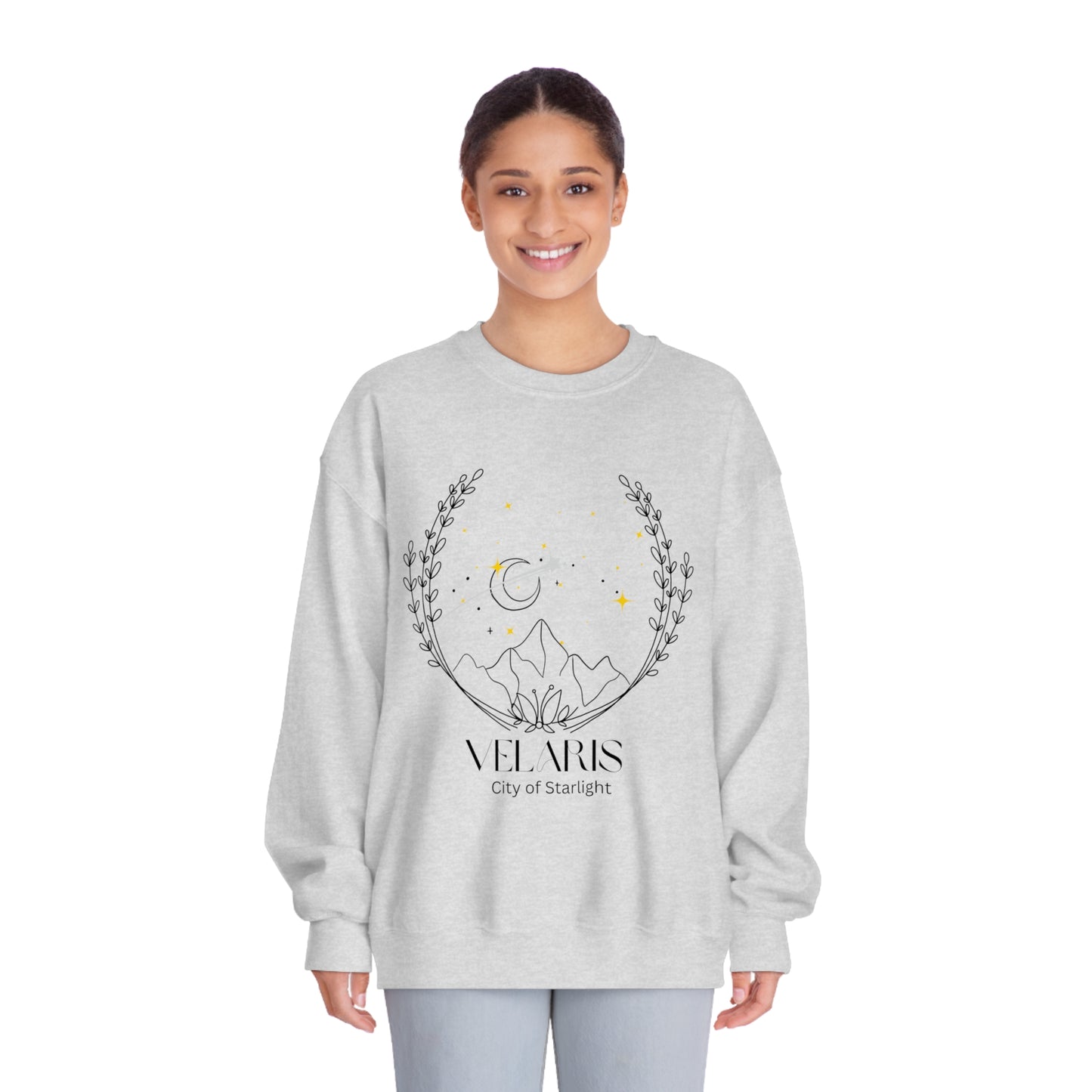 Velaris crewneck Sweatshirt