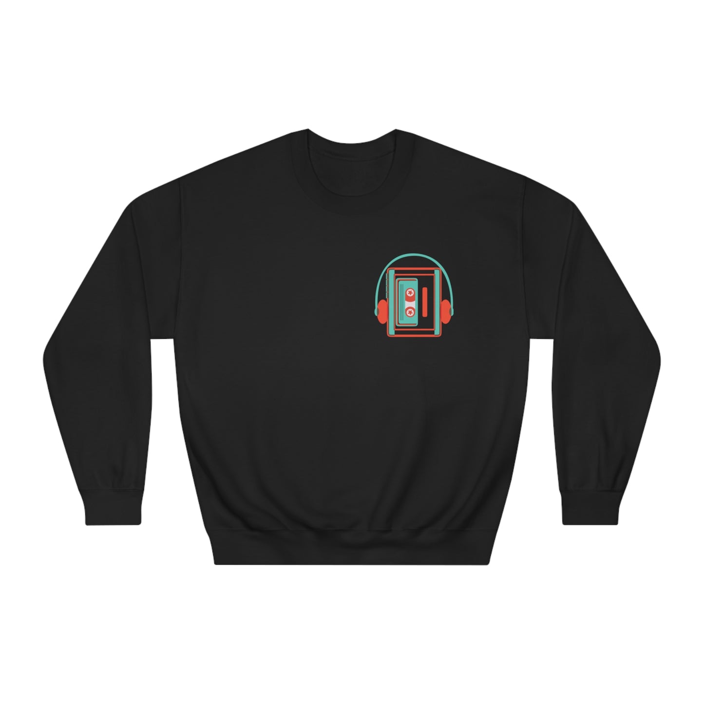 Zoomers only  Crewneck Sweatshirt