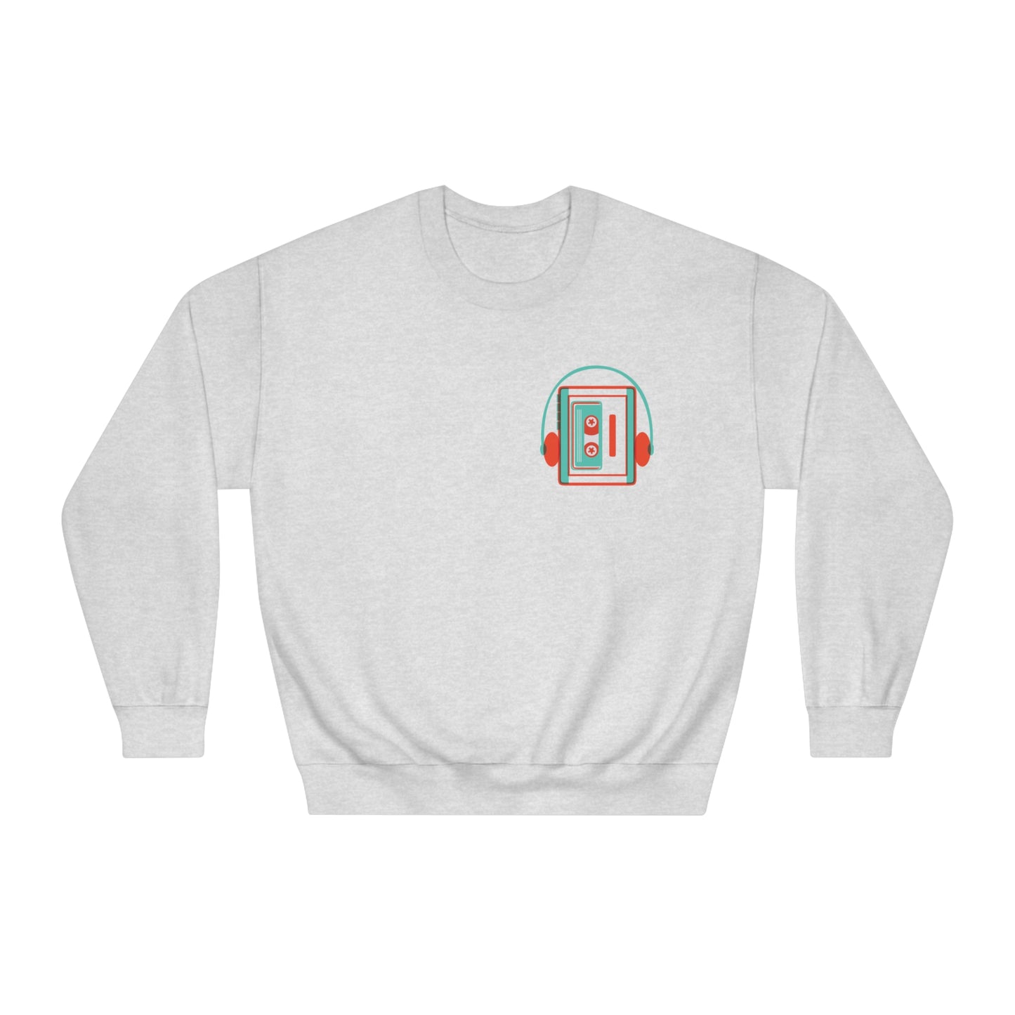 Zoomers only  Crewneck Sweatshirt