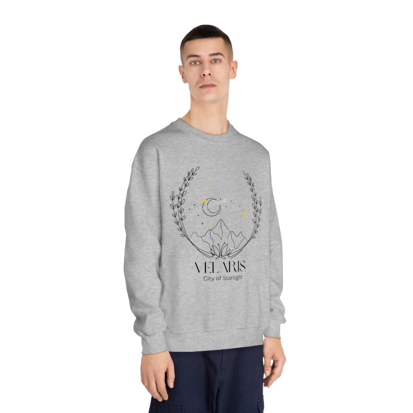 Velaris crewneck Sweatshirt