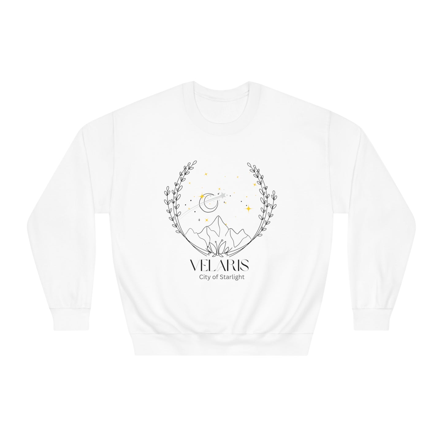 Velaris crewneck Sweatshirt