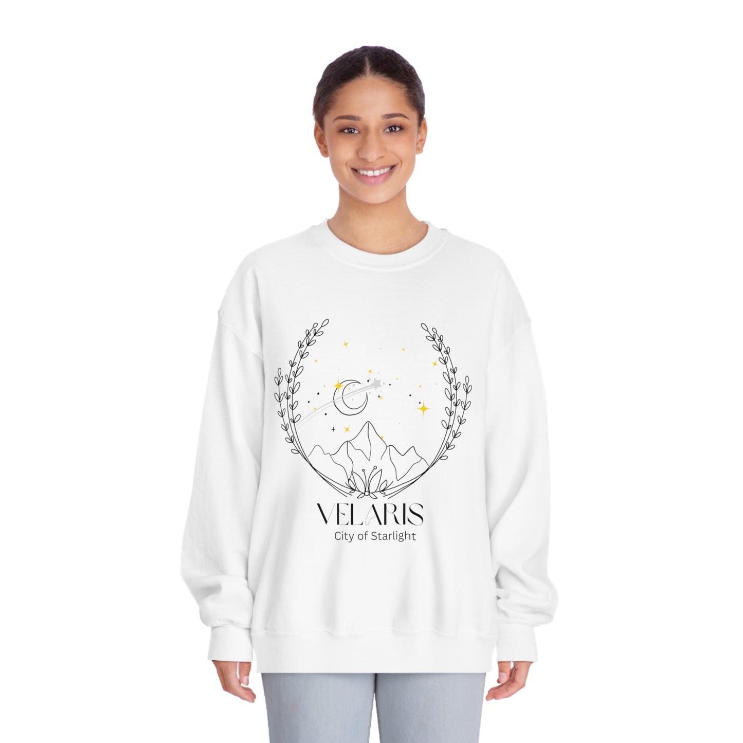 Velaris crewneck Sweatshirt