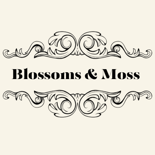 Blossoms&Moss