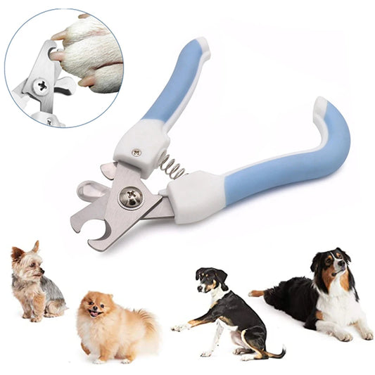 Professional Pet Nail Clippers