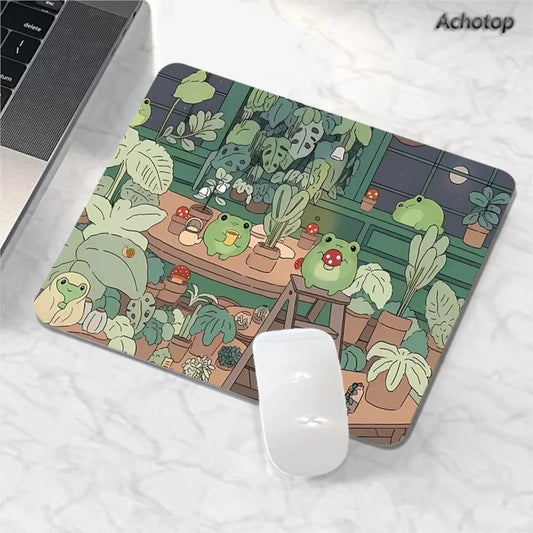 The cutest mousepad