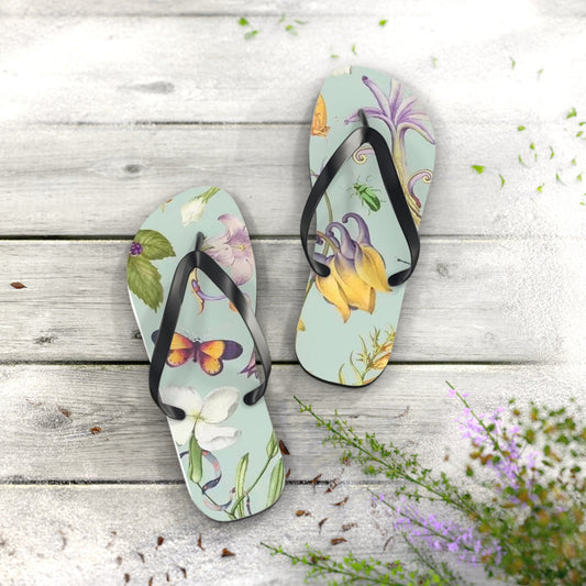 All fancy Flip Flops - Blossoms&Moss