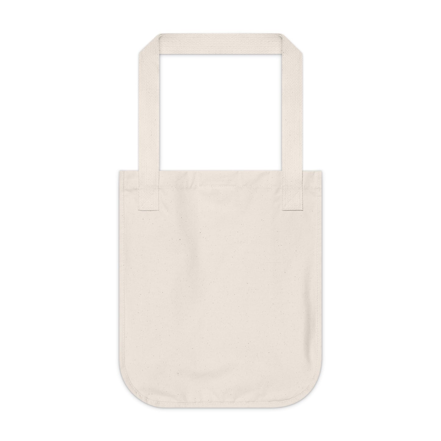 Emotional Baggage canvas tote bag - Blossoms&Moss