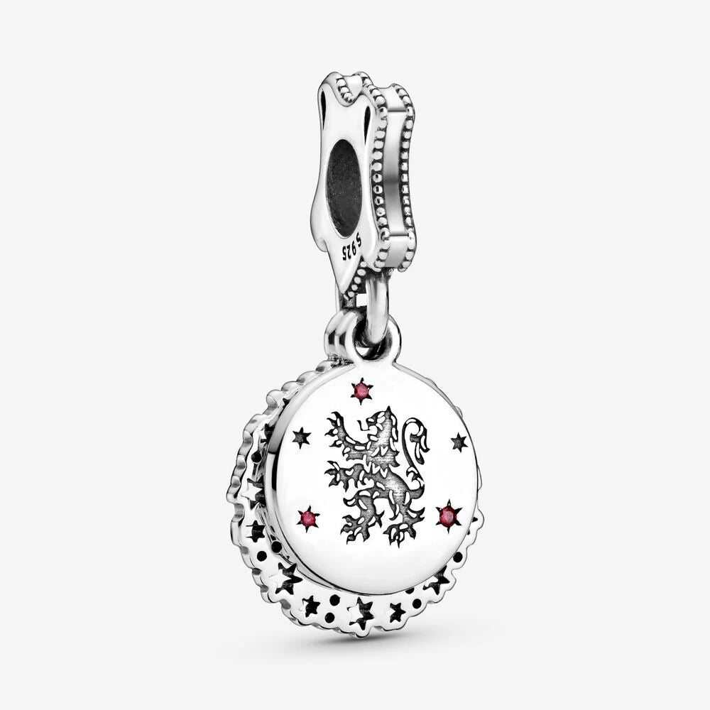 Harry Potter pandora charms - Blossoms&Moss