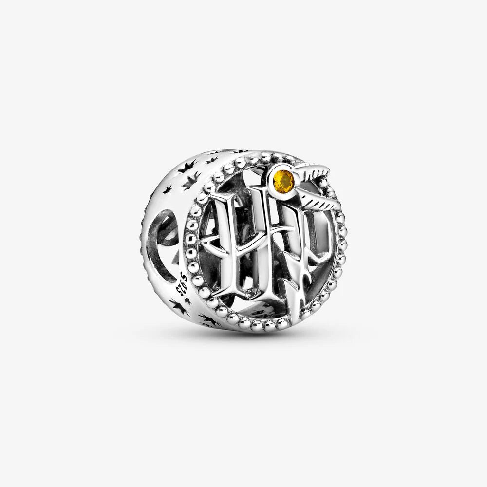 Harry Potter pandora charms - Blossoms&Moss