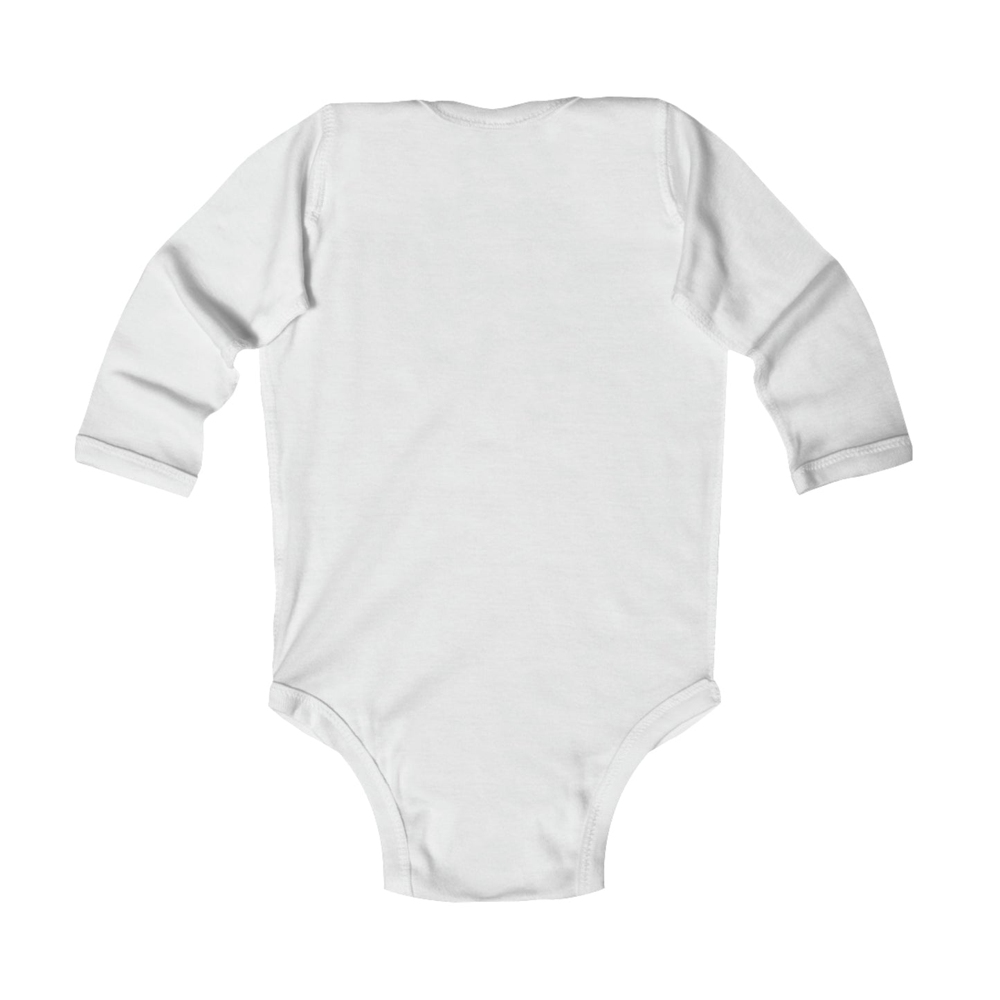 Infant Long Sleeve Bodysuit - Blossoms&Moss