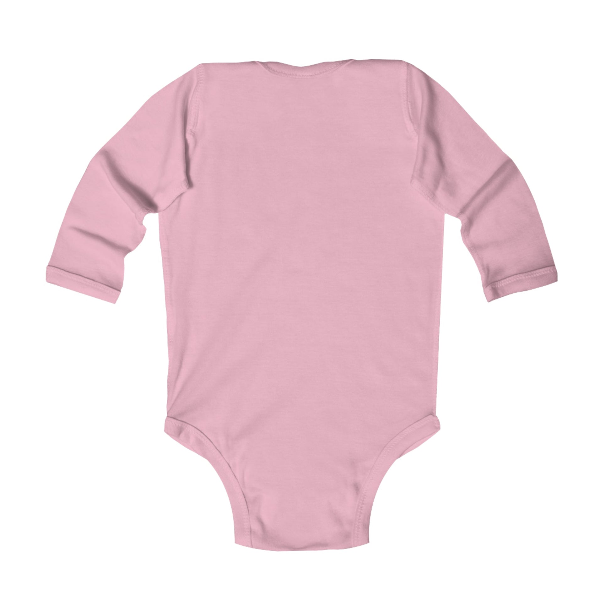 Infant Long Sleeve Bodysuit - Blossoms&Moss