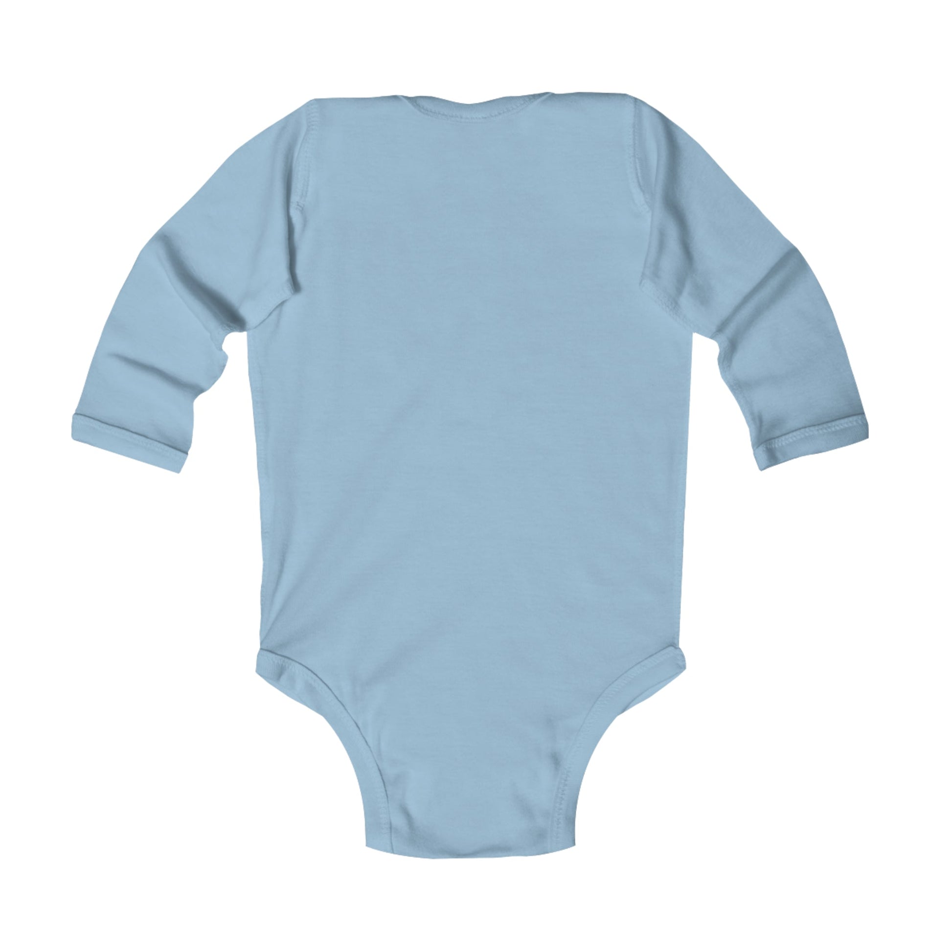 Infant Long Sleeve Bodysuit - Blossoms&Moss