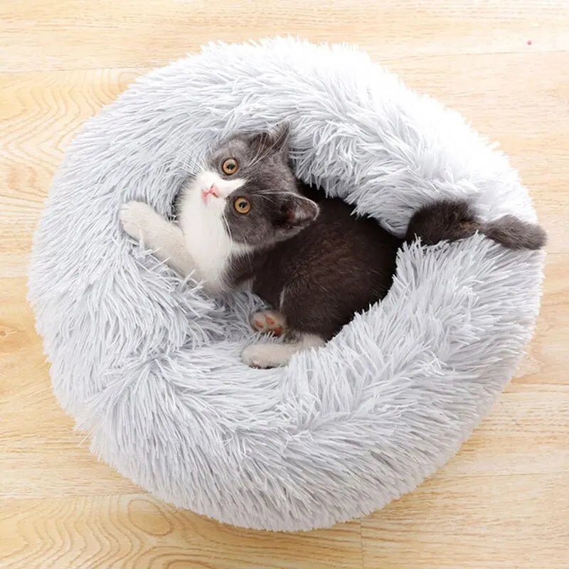 Super Cat Bed - Blossoms&Moss