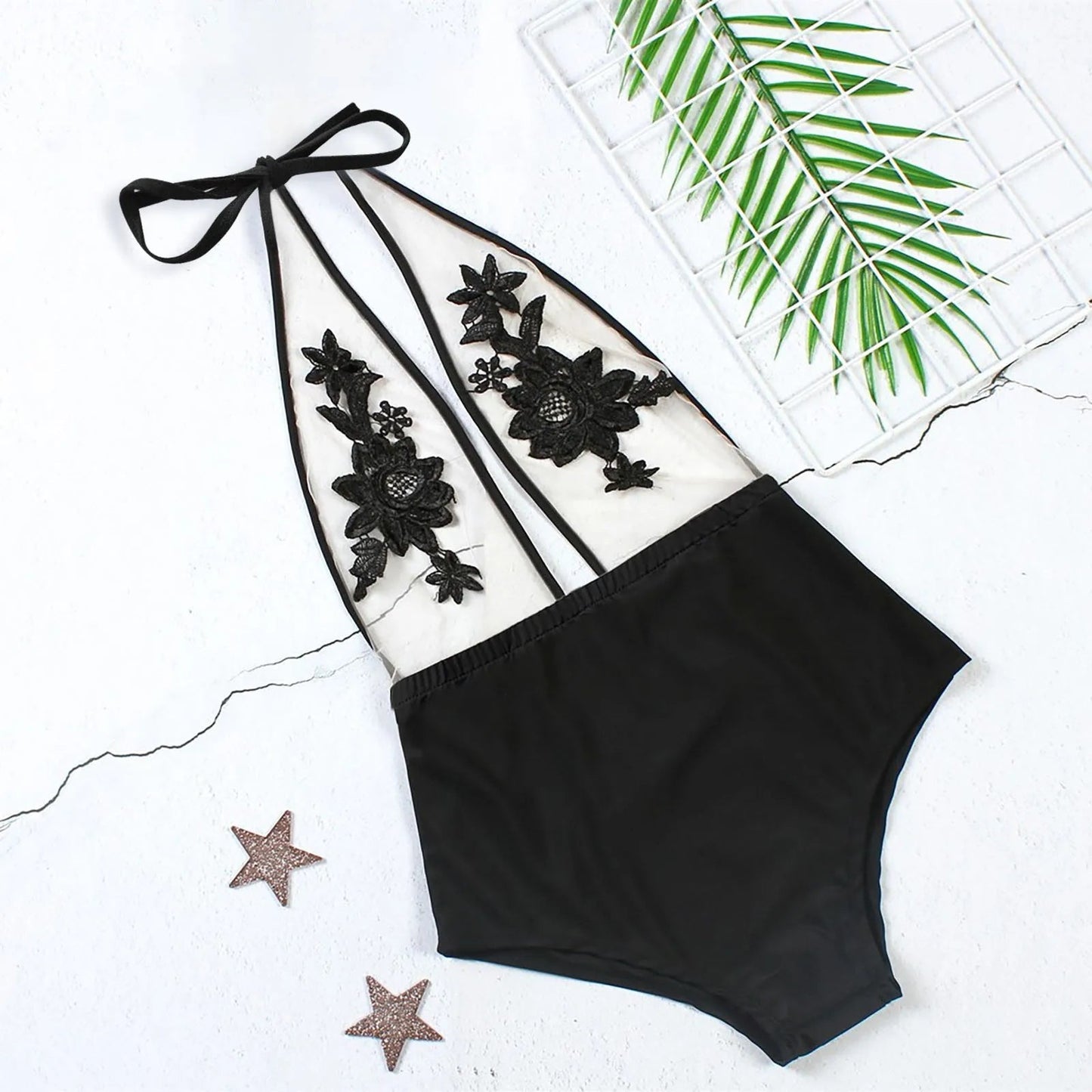 The sexiest swimsuit - Blossoms&Moss